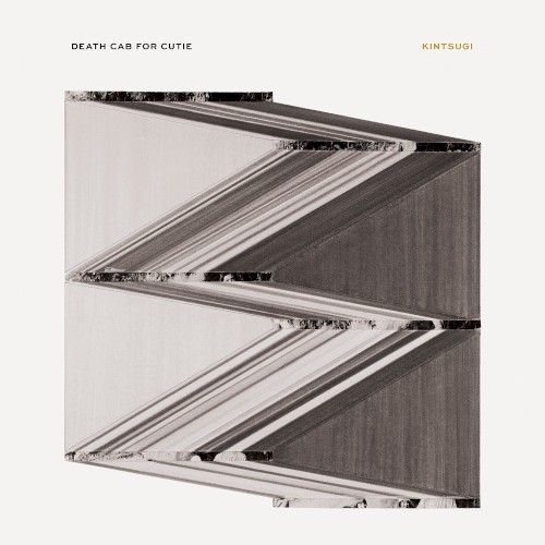 Album Poster | Death Cab for Cutie | The Ghosts Of Beverly Drive