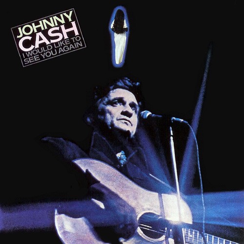 Album Poster | Johnny Cash | After Taxes