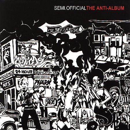 album art