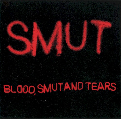 Album Poster | Smut | Emotional Suicide