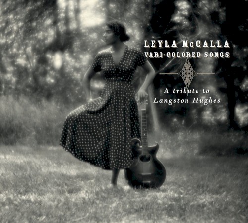 Album Poster | Leyla McCalla | Girl