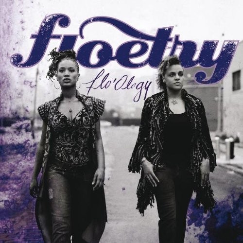Album Poster | Floetry | Blessed 2 Have