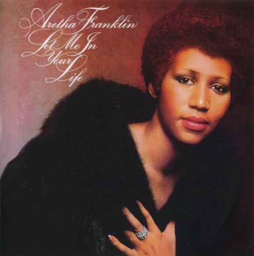 Album Poster | Aretha Franklin | Until You Come Back to Me (That's What I'm Gonna Do)