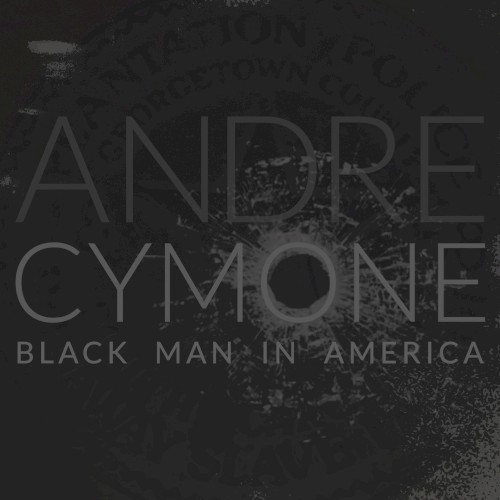 Album Poster | Andre Cymone | Hallelujah