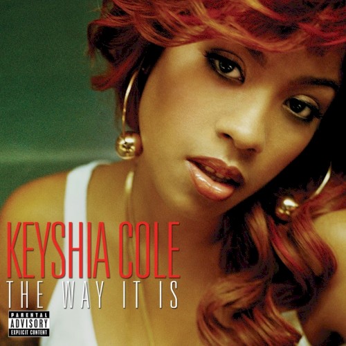 Album Poster | Keyshia Cole | I Should've Cheated