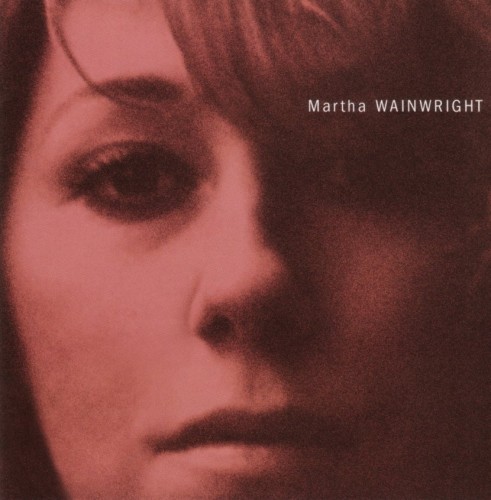 Album Poster | Martha Wainwright | TV Show