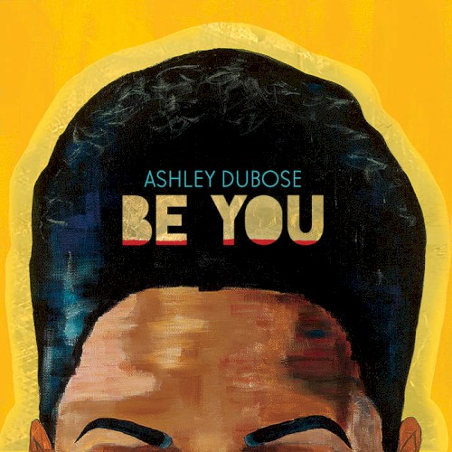 Album Poster | Ashley DuBose | Cry