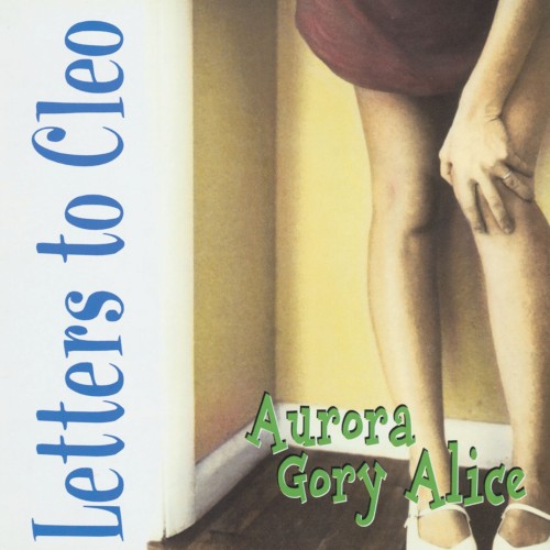 Album Poster | Letters to Cleo | Here and Now