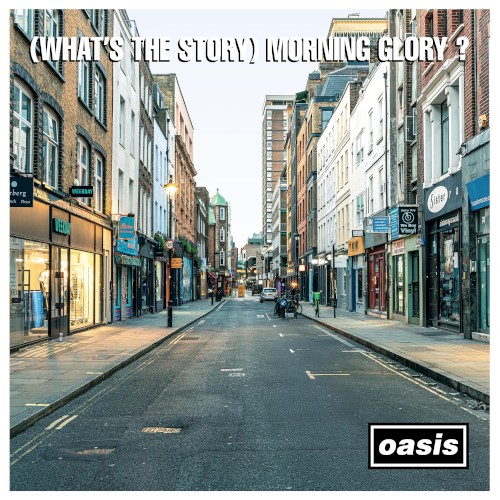 album art