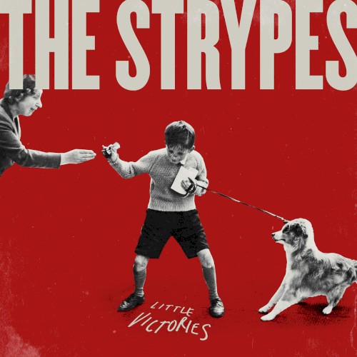 Album Poster | The Strypes | Get Into It