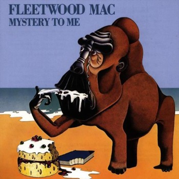 Album Poster | Fleetwood Mac | Hypnotized