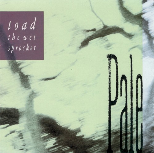 Album Poster | Toad the Wet Sprocket | Come Back Down