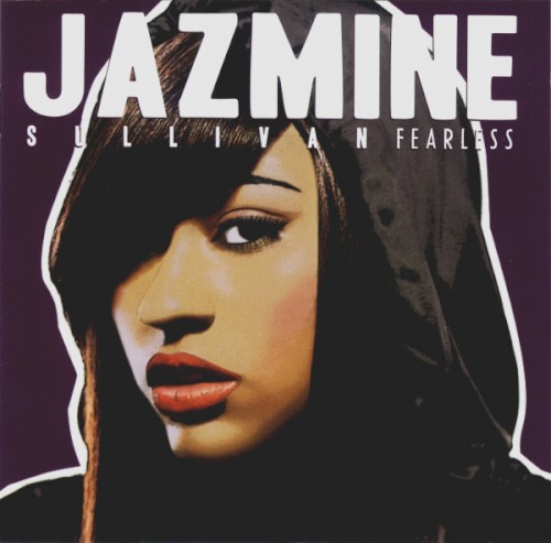 Album Poster | Jazmine Sullivan | Bust Your Windows
