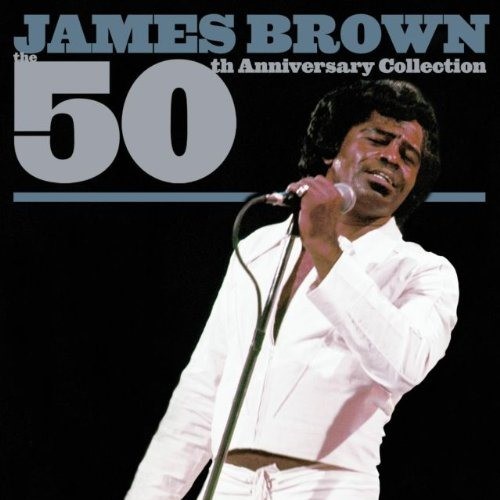 Album Poster | James Brown | Super Bad Part 1