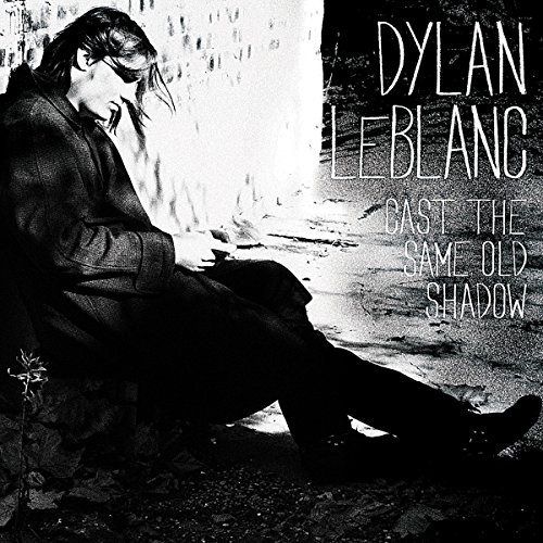 Album Poster | Dylan Leblanc | Comfort Me