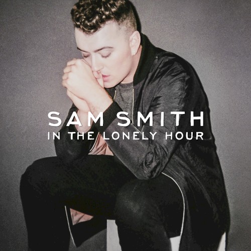 Album Poster | Sam Smith | Stay With Me