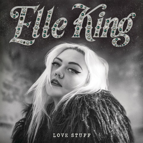 Album Poster | Elle King | Ex's and Oh's