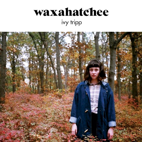 Album Poster | Waxahatchee | Under a Rock