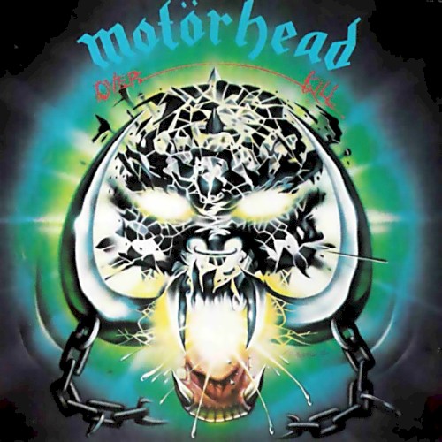 Album Poster | Motorhead | No Class