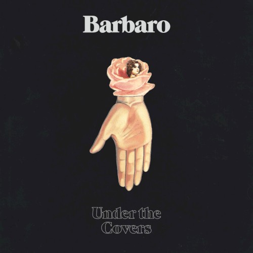 Album Poster | Barbaro | Jesus, Etc. feat. Max Graham