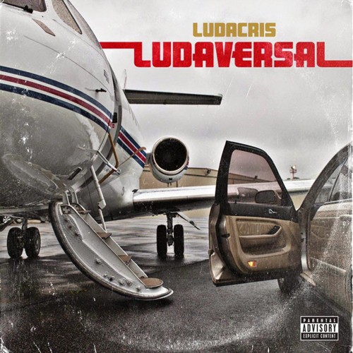 Album Poster | Ludacris | Problems feat. Cee Lo Green