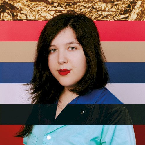 Album Poster | Lucy Dacus | My Mother and I
