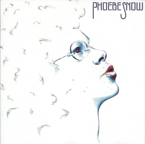 Album Poster | Phoebe Snow | Good Times