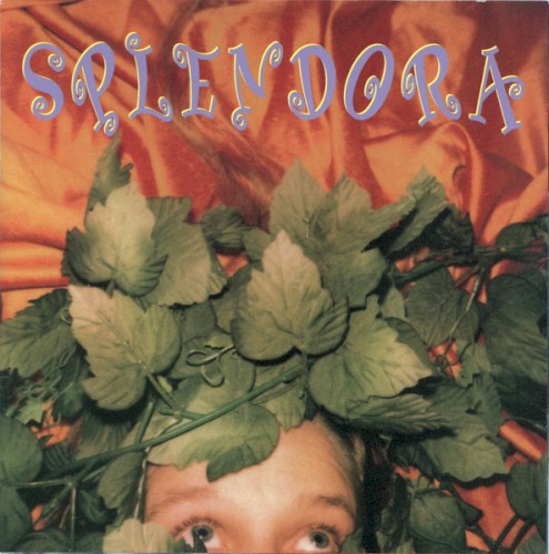 album art