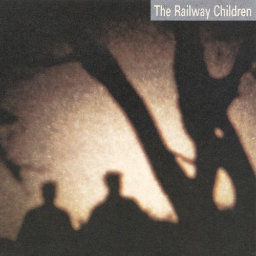 Album Poster | The Railway Children | Brighter