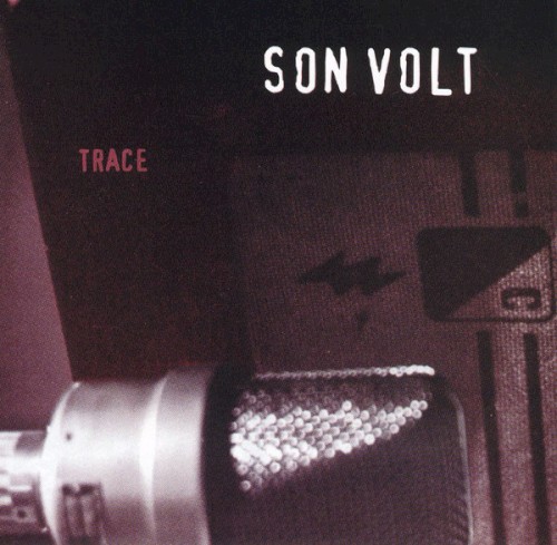 Album Poster | Son Volt | Windfall (Demo)