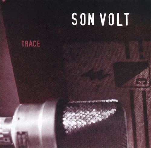 Album Poster | Son Volt | Windfall