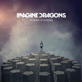 Album Poster | Imagine Dragons | Demons