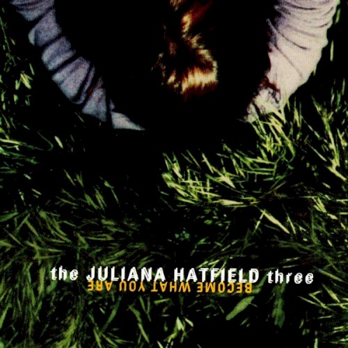 Album Poster | Juliana Hatfield | My Sister
