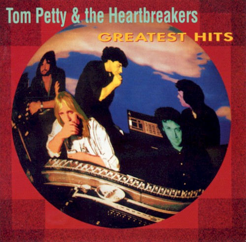 Album Poster | Tom Petty and The Heartbreakers | Mary Jane's Last Dance