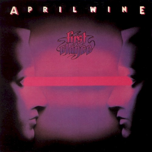 Album Poster | April Wine | Roller