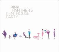 Album Poster | Henry Mancini | Pink Panther Theme