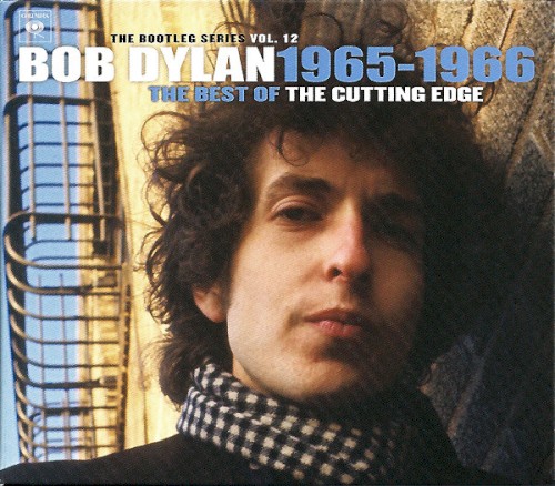 Album Poster | Bob Dylan | She Belongs to Me