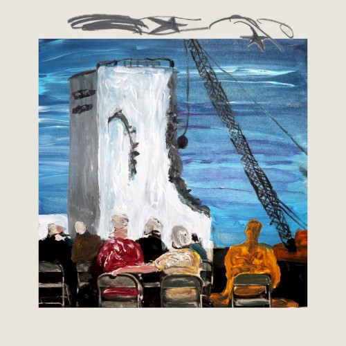 album art
