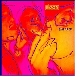 Album Poster | Sloan | Sugartune
