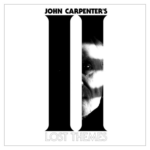 Album Poster | John Carpenter | Bela Lugosi