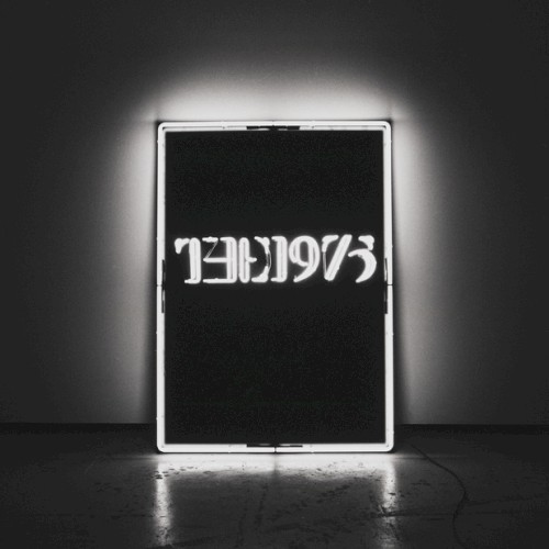 Album Poster | The 1975 | Robbers