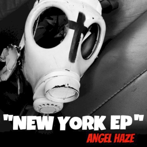 Album Poster | Angel Haze | Supreme