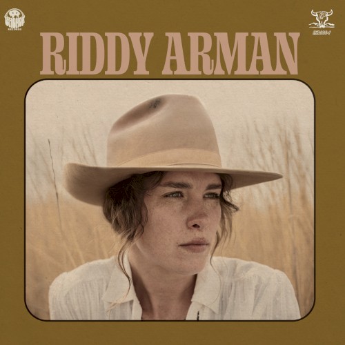 Album Poster | Riddy Arman | Too Late to Write a Love Song