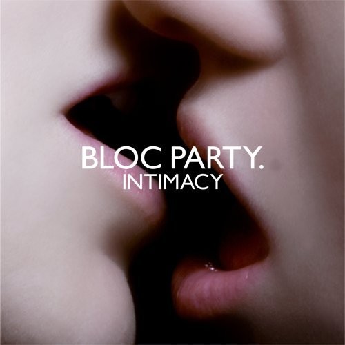 Album Poster | Bloc Party | Halo