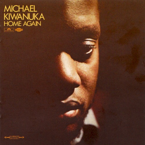 Album Poster | Michael Kiwanuka | Home Again
