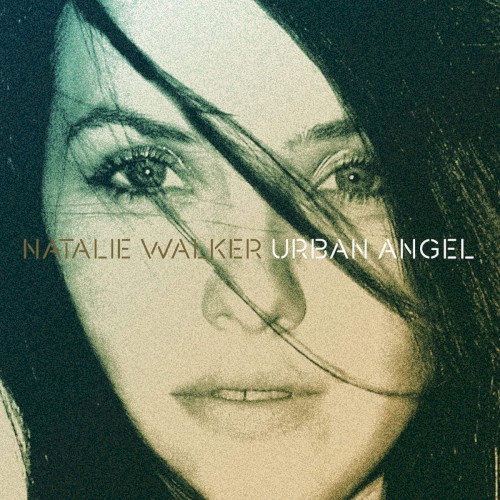 Album Poster | Natalie Walker | Rest Easy