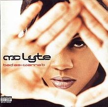 Album Poster | MC Lyte | Keep On, Keepin' On feat. Xscape
