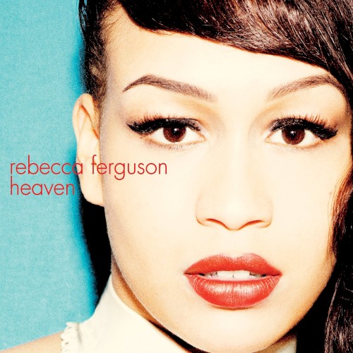 Album Poster | Rebecca Ferguson | Fairytale (Let Me Live My Life This Way)