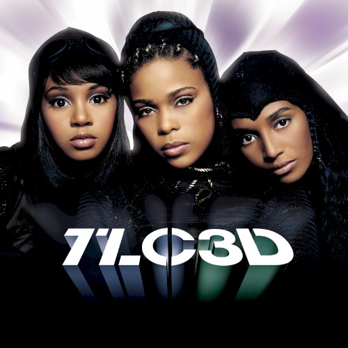 Album Poster | TLC | Girl Talk (Radio Mix)