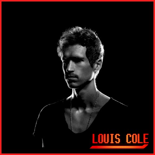 Album Poster | Louis Cole | Tunnels In The Air feat. Thundercat